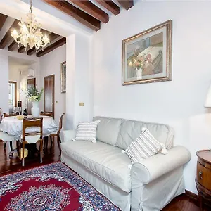 Apartment Calle Larga San Marco, Venedig