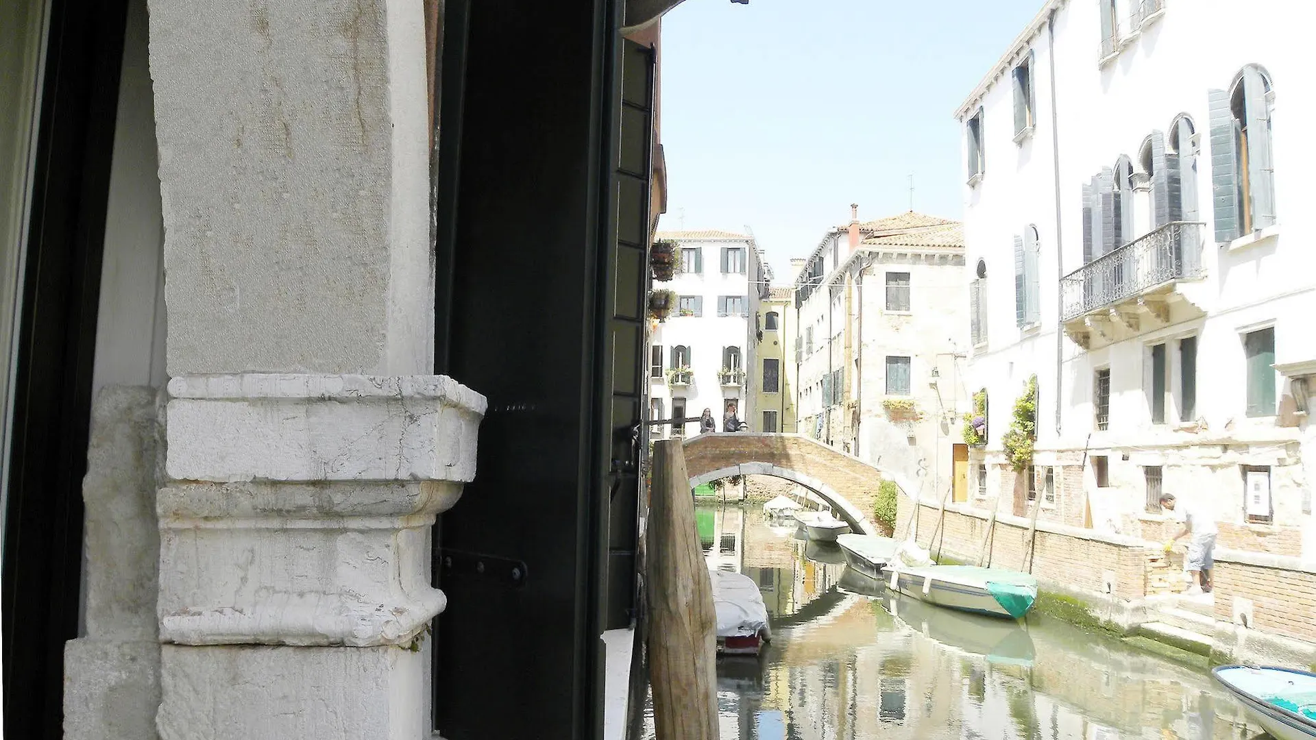 La Coccola Lägenhet Venedig 0*,  Italien