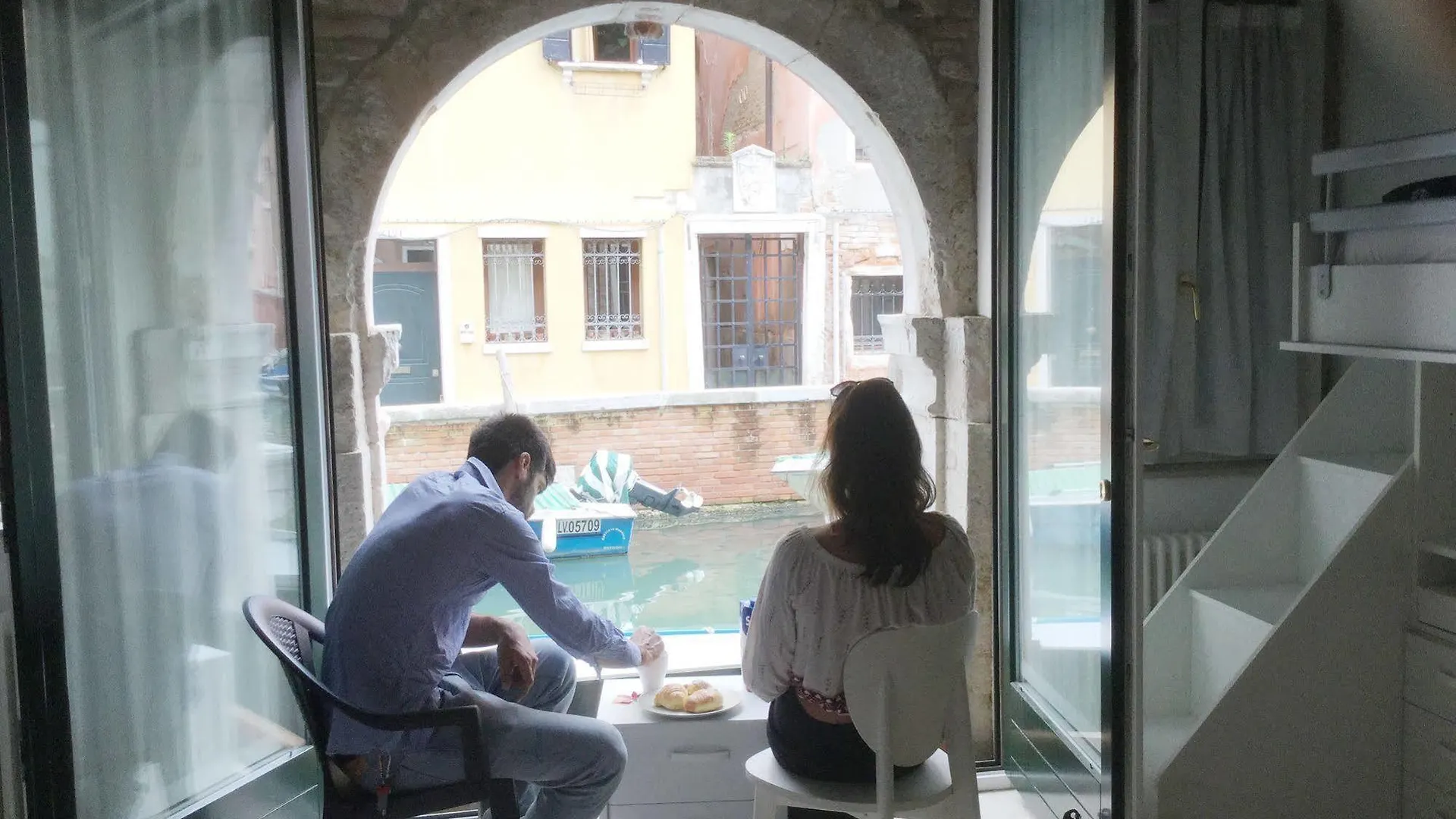 La Coccola Lägenhet Venedig 0*,  Italien