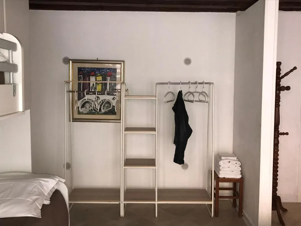 La Coccola Apartment Venice Italy